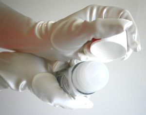 Deodorant