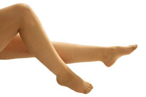 Strumpfhose Fast wie barfuss
