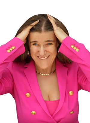 Elisabeth Putz - Lebenslauf