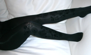 Strumpfhose