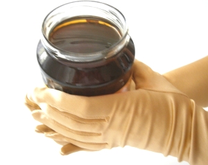Echter Bienenhonig ist gesund