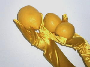 Zitronen fürs Immunsystem